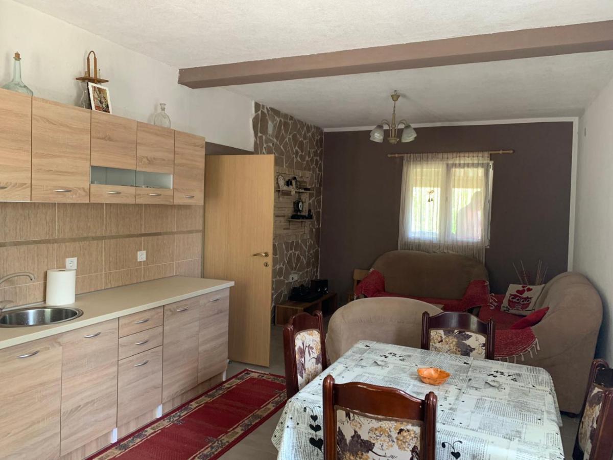 Апартаменты Bandici House Подгорица Экстерьер фото