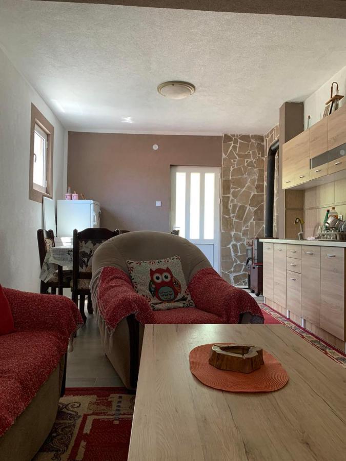 Апартаменты Bandici House Подгорица Экстерьер фото
