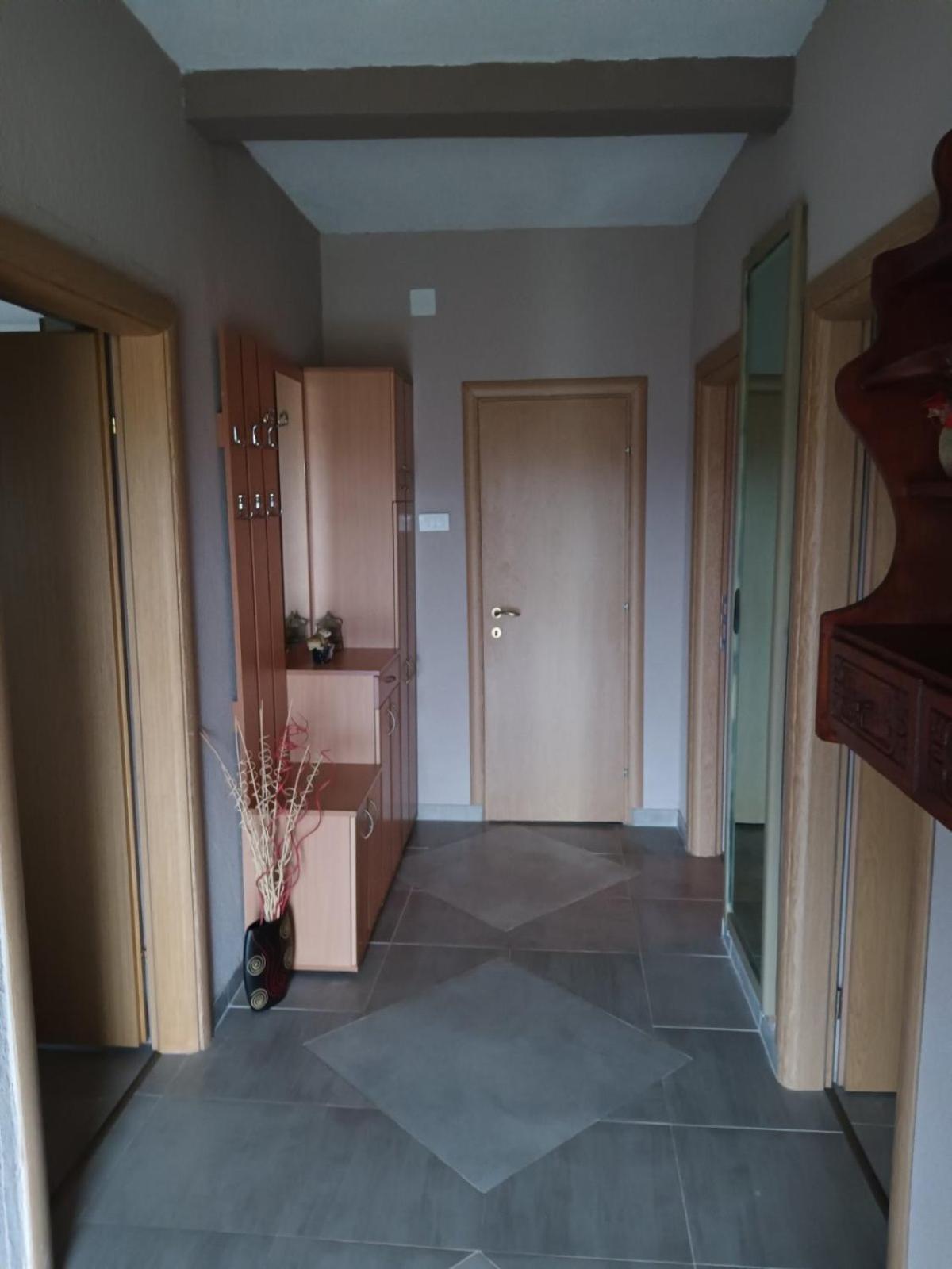 Апартаменты Bandici House Подгорица Экстерьер фото